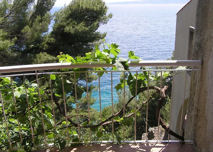 Apartamento Marko *