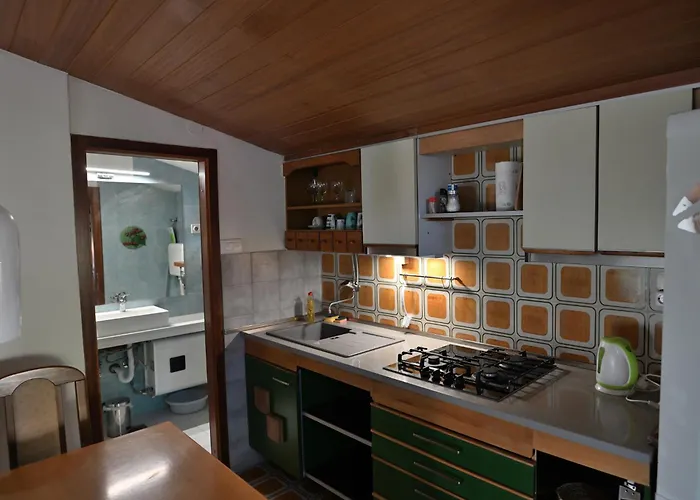 Apartamento Marko *
