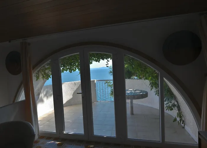 Apartamento Marko Pisak