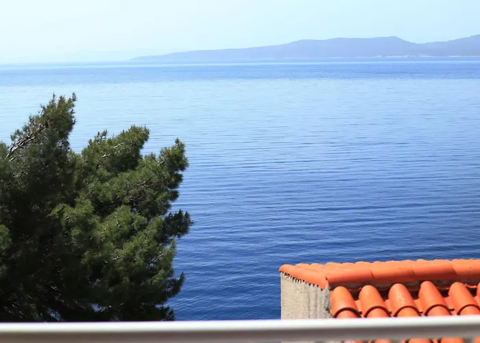 Apartamento Marko *