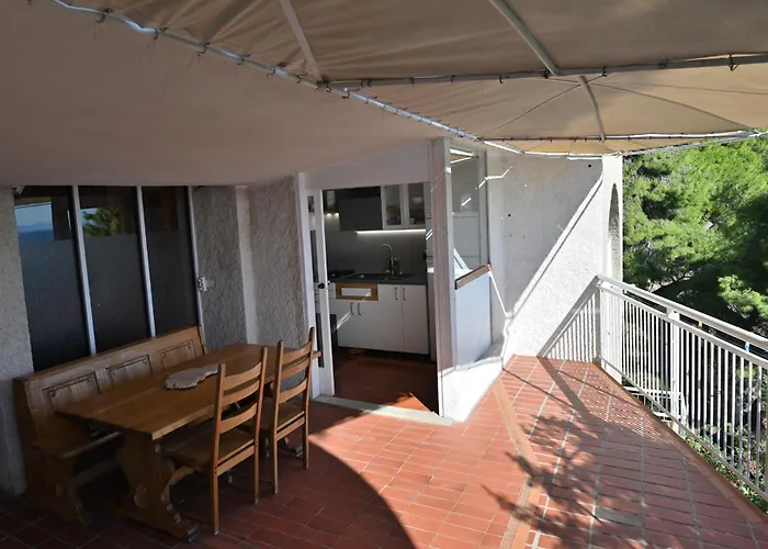 Apartamento Marko Pisak
