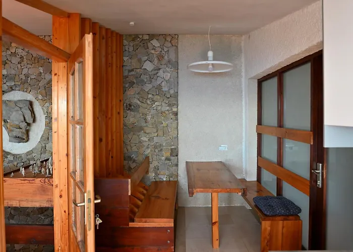 Apartamento Marko