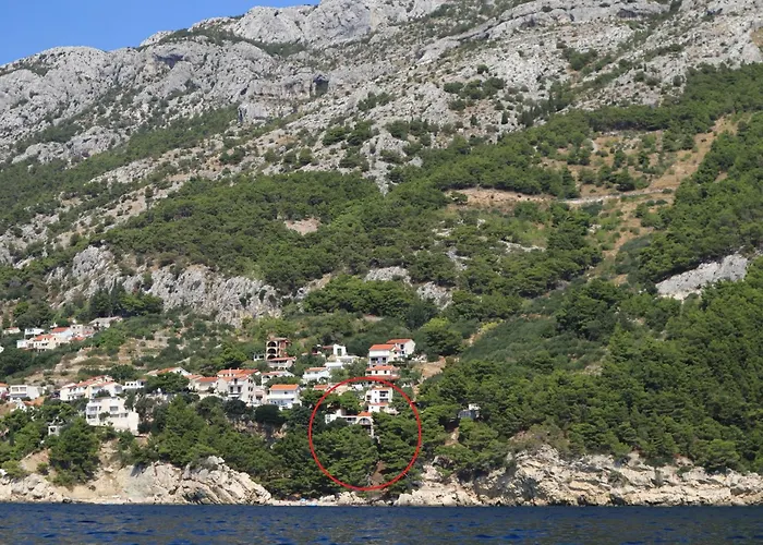 Marko Apartamento Pisak