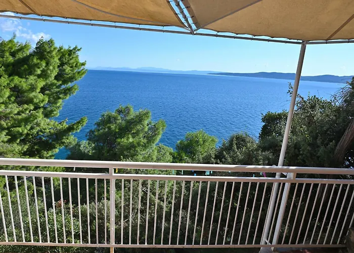 Apartamento Marko *