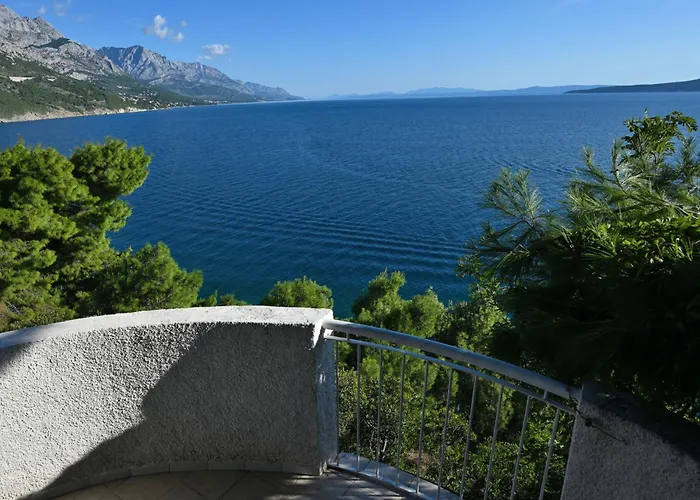 Marko Apartamento Pisak