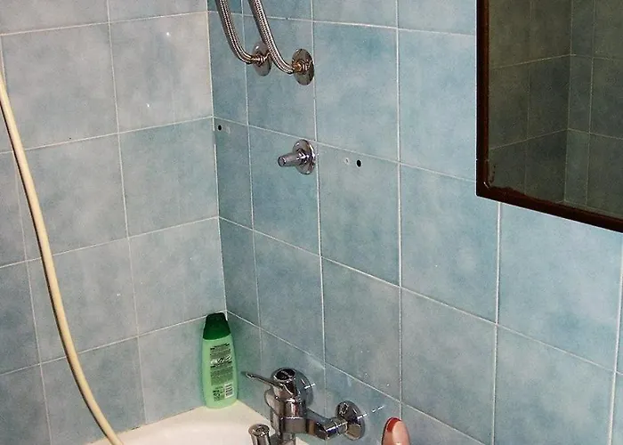 Marko Apartamento Pisak
