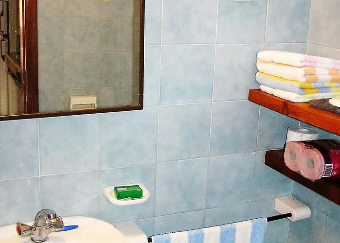Apartamento Marko Pisak
